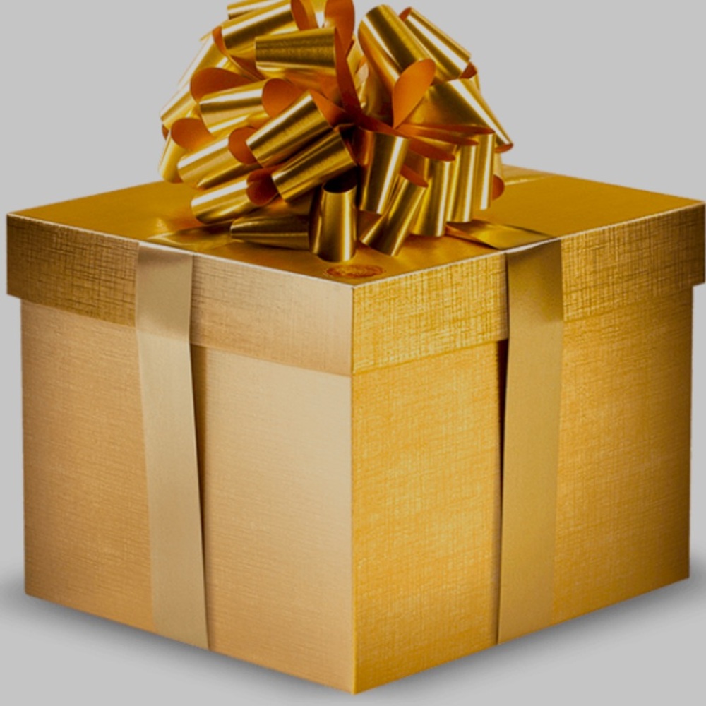 MYSTERY BAGS